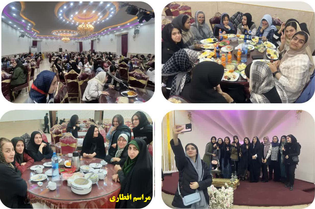 فعالیت مدرسه 9